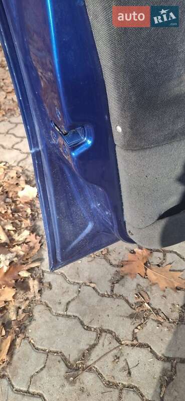 Седан Opel Omega 1994 в Львове