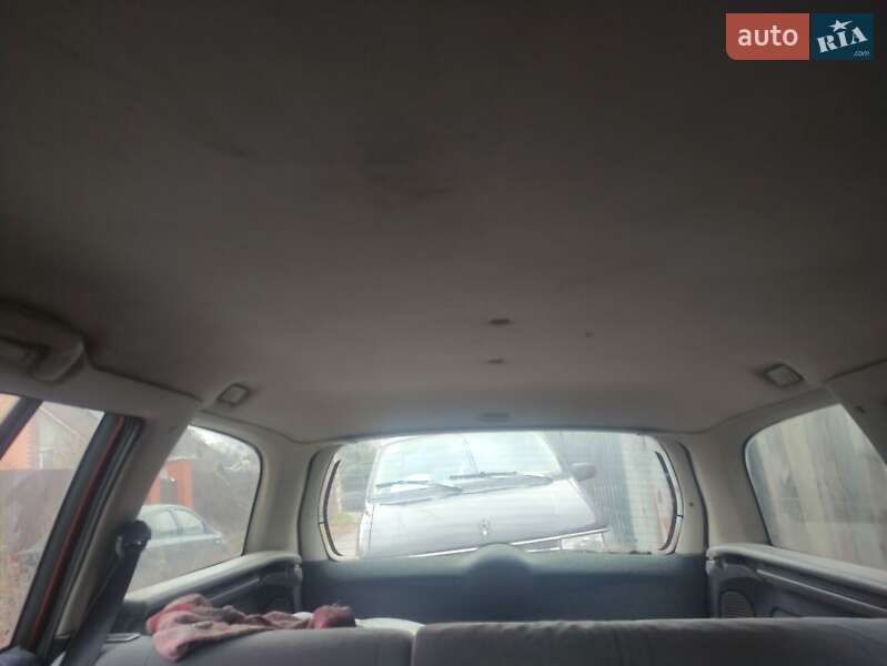 Универсал Opel Omega 1995 в Белогородке