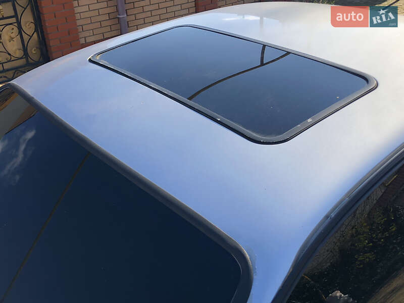 Седан Opel Omega 1997 в Теплодарі фото 12 Седан Opel Omega 1997 в Теплодарі