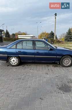 Седан Opel Omega 1991 в Каменском