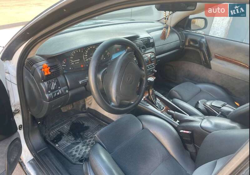 Универсал Opel Omega 1994 в Николаеве фото 5 Универсал Opel Omega 1994 в Николаеве