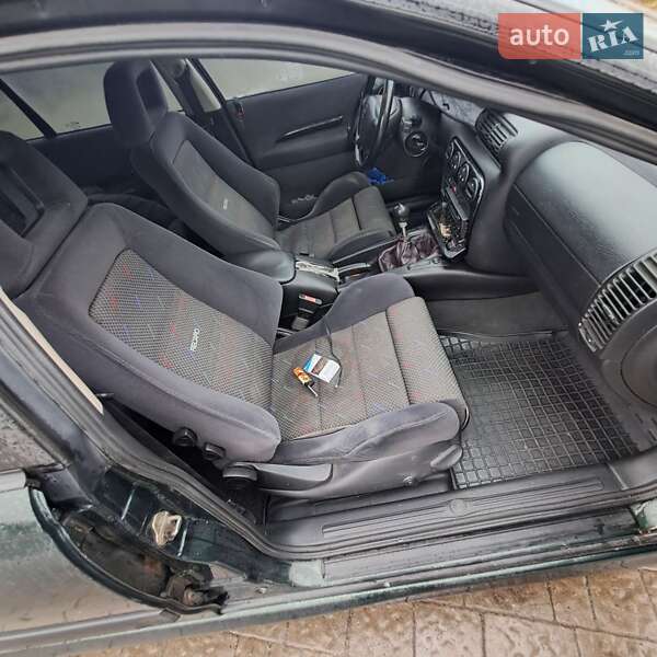 Універсал Opel Omega 1997 в Дрогобичі