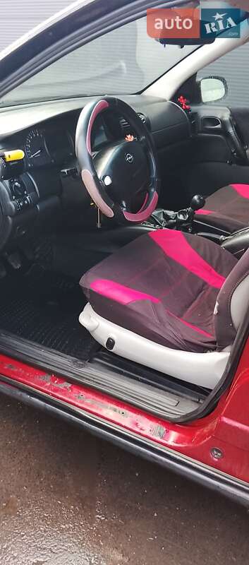 Универсал Opel Omega 1998 в Умани