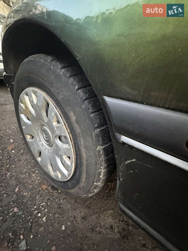 Седан Opel Omega 1994 в Кропивницком