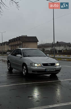 Седан Opel Omega 2000 в Києві