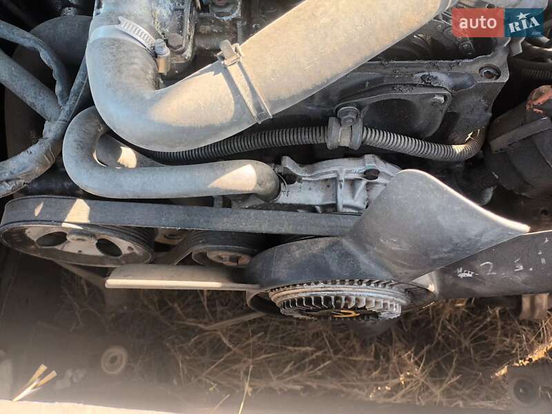 Седан Opel Omega 1991 в Южном