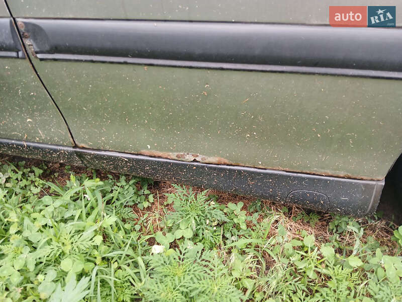 Седан Opel Omega 1997 в Киеве