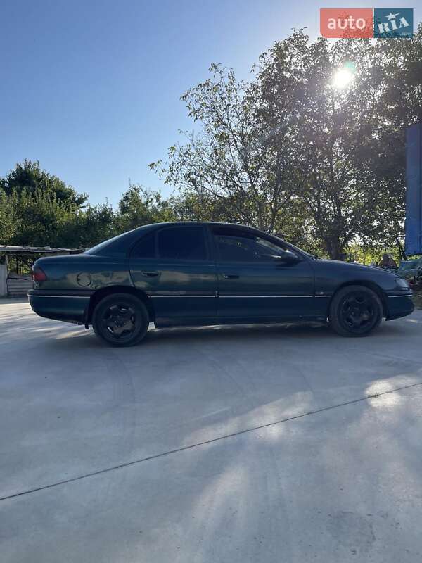 Седан Opel Omega 1995 в Славуті фото 9 Седан Opel Omega 1995 в Славуті