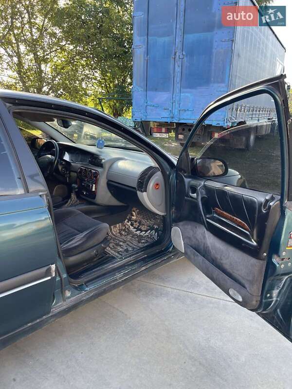 Седан Opel Omega 1995 в Славуті фото 13 Седан Opel Omega 1995 в Славуті