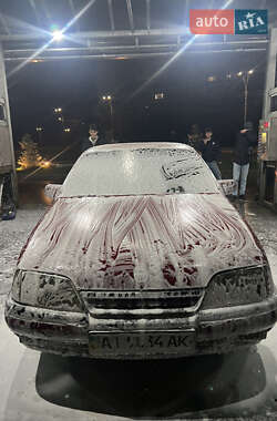 Седан Opel Omega 1988 в Броварах