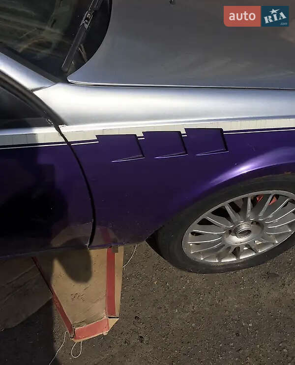 Седан Opel Omega 1991 в Ірпені