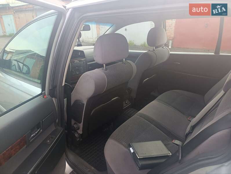 Універсал Opel Omega 2001 в Вінниці фото 13 Універсал Opel Omega 2001 в Вінниці