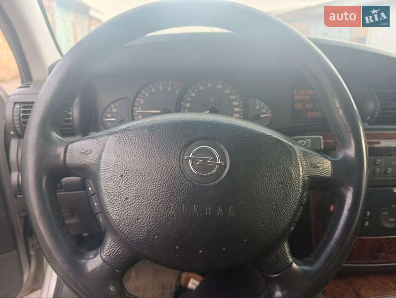 Універсал Opel Omega 2001 в Вінниці фото 12 Універсал Opel Omega 2001 в Вінниці