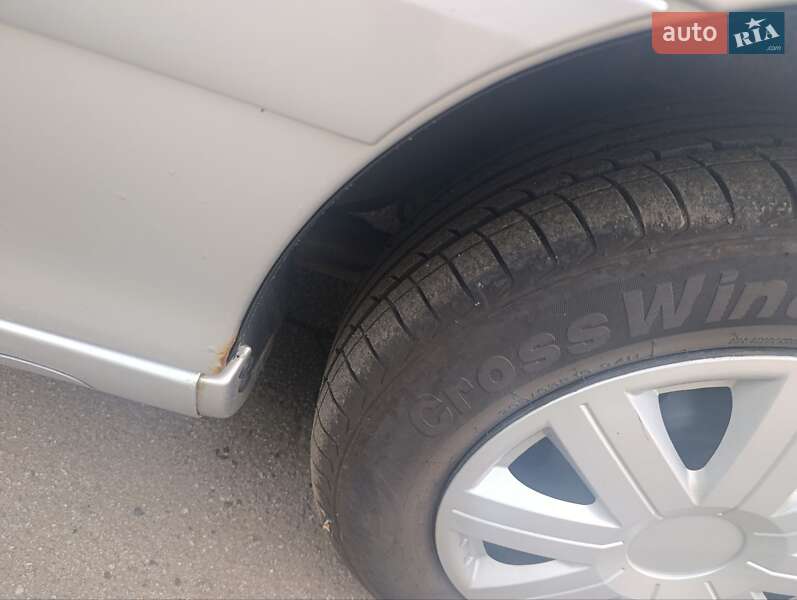 Універсал Opel Omega 2001 в Вінниці фото 22 Універсал Opel Omega 2001 в Вінниці