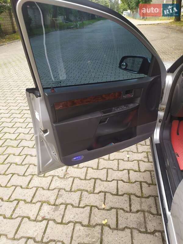 Седан Opel Omega 1999 в Сокирянах