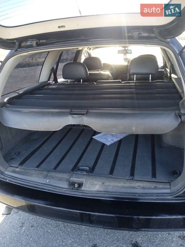 Универсал Opel Omega 2003 в Березному