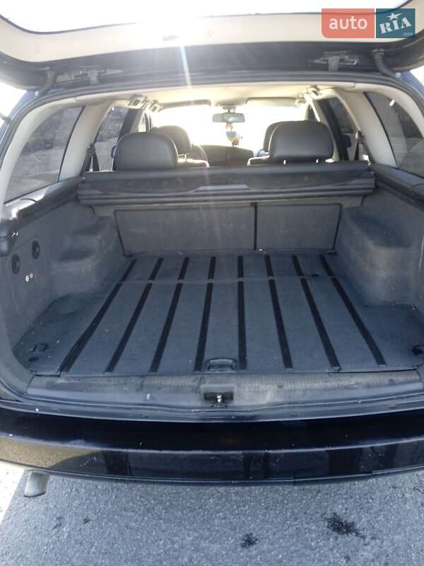 Универсал Opel Omega 2003 в Березному