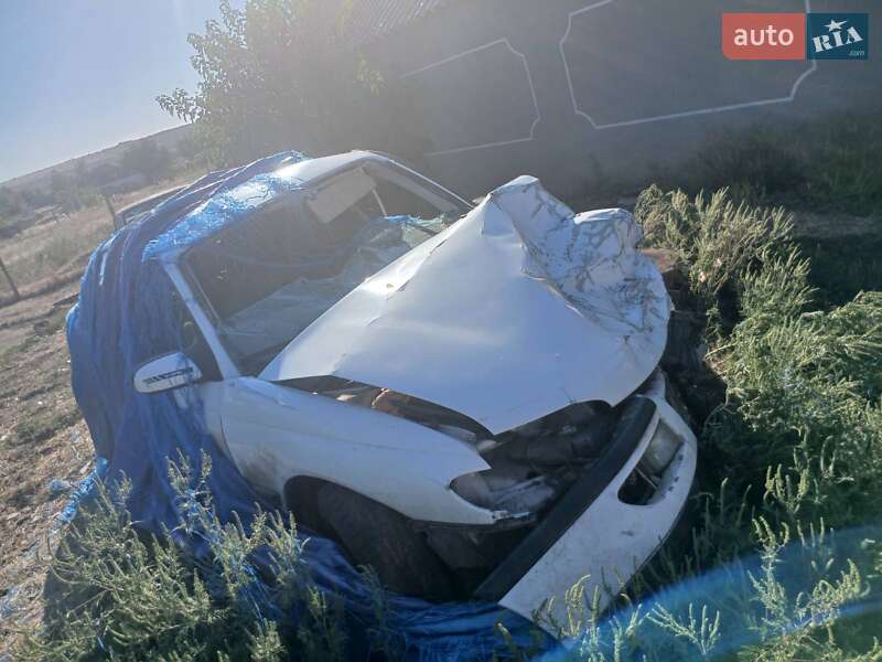 Седан Opel Omega 1997 в Березовке фото 2 Седан Opel Omega 1997 в Березовке