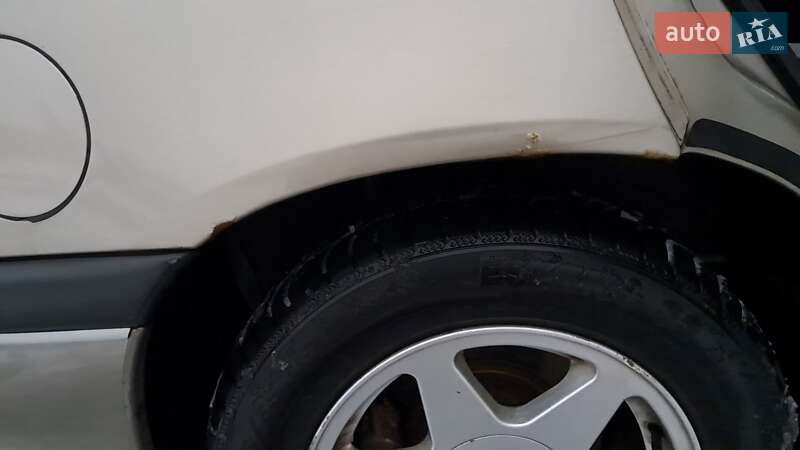 Седан Opel Omega 1996 в Львове фото 9 Седан Opel Omega 1996 в Львове