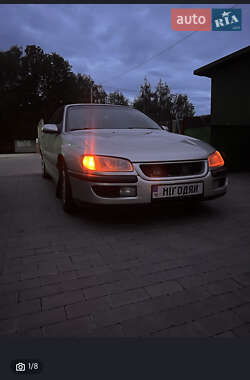 Седан Opel Omega 1996 в Олександрівці (Краматорського району)