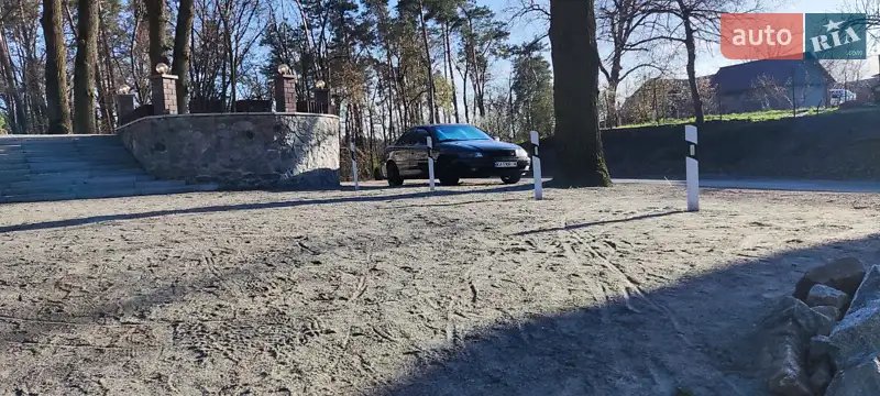 Opel Omega 2000