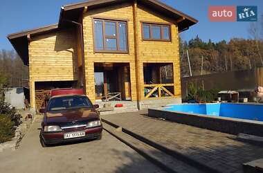 Седан Opel Omega 1990 в Ірпені