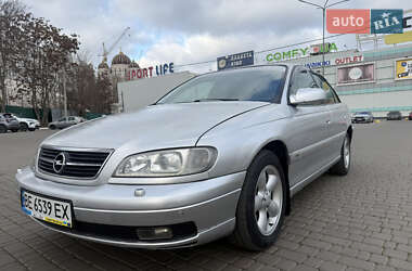 Седан Opel Omega 2000 в Одессе