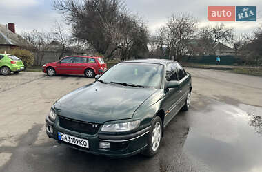 Седан Opel Omega 1998 в Черкассах