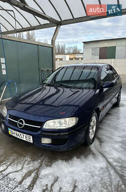 Седан Opel Omega 1995 в Одесі