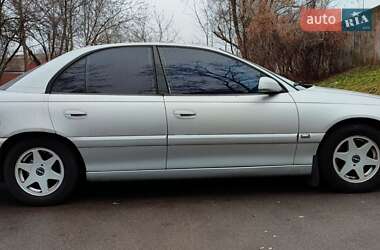 Седан Opel Omega 2000 в Борисполе