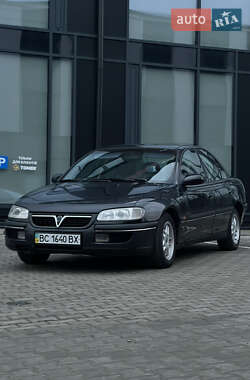 Седан Opel Omega 1994 в Львове