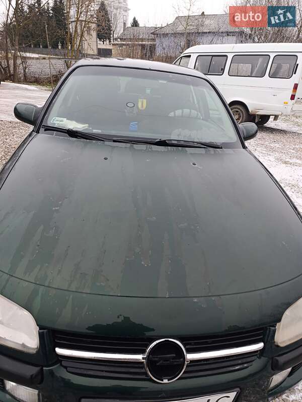 Універсал Opel Omega 1998 в Жмеринці фото Універсал Opel Omega 1998 в Жмеринці
