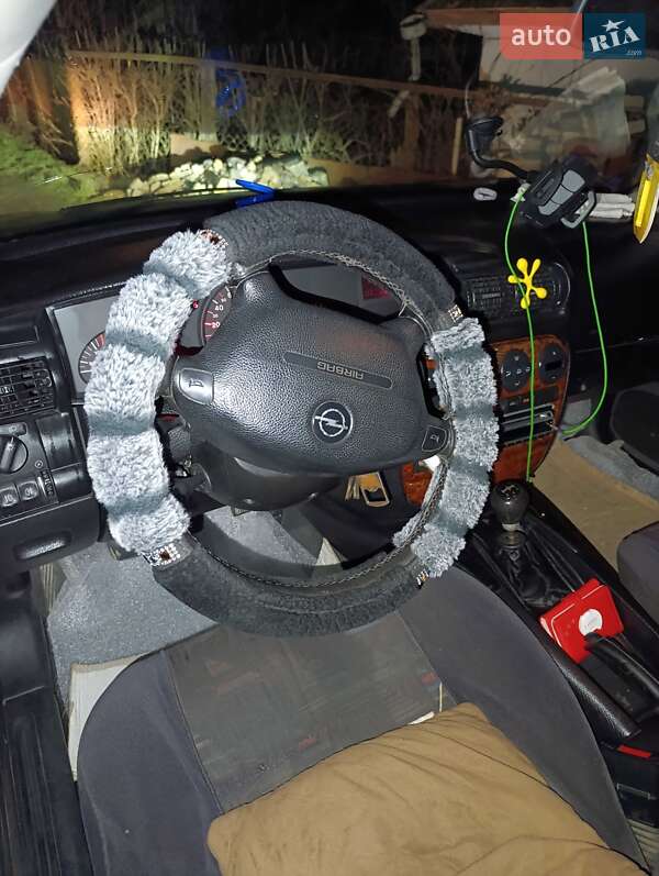 Універсал Opel Omega 1998 в Жмеринці фото 12 Універсал Opel Omega 1998 в Жмеринці