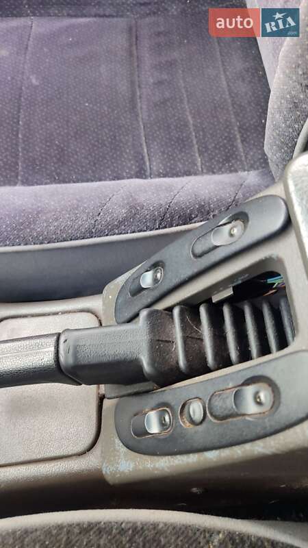 Седан Opel Omega 1989 в Кривому Розі фото 11 Седан Opel Omega 1989 в Кривому Розі