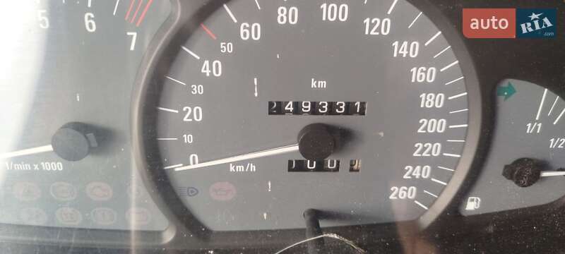 Седан Opel Omega 2000 в Конотопі фото 13 Седан Opel Omega 2000 в Конотопі