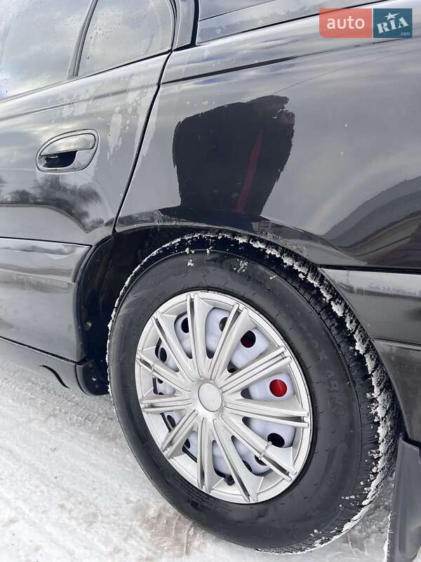 Седан Opel Omega 2000 в Конотопі фото 19 Седан Opel Omega 2000 в Конотопі