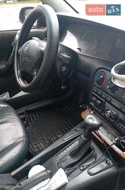 Седан Opel Omega 1997 в Киеве