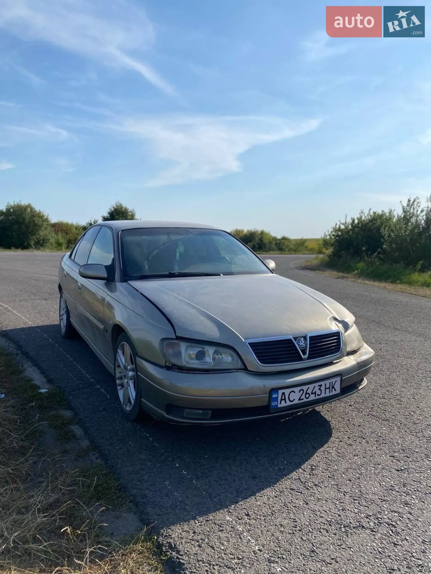 Фото авто 1