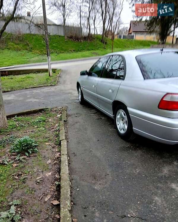 Седан Opel Omega 2000 в Измаиле фото 9 Седан Opel Omega 2000 в Измаиле
