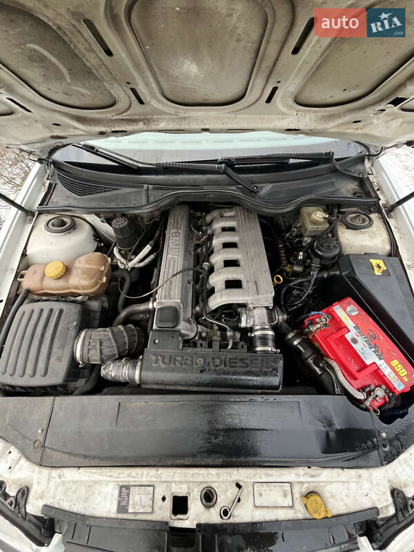 Универсал Opel Omega 1995 в Червоному Донце