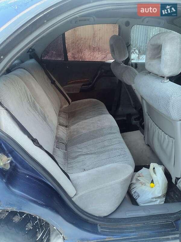 Седан Opel Omega 1995 в Житомирі