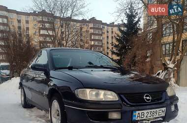 Седан Opel Omega 1995 в Житомирі