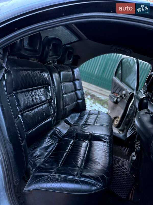 Седан Opel Omega 1997 в Одессе