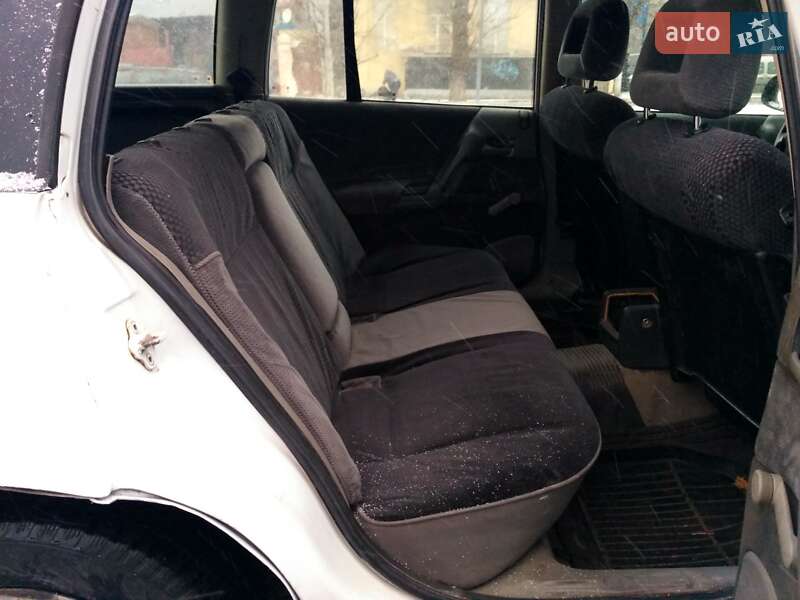 Универсал Opel Omega 1995 в Харькове фото 16 Универсал Opel Omega 1995 в Харькове