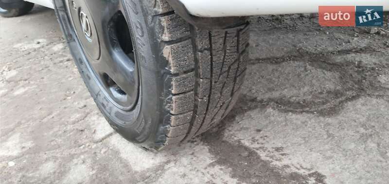 Седан Opel Omega 1988 в Кропивницком