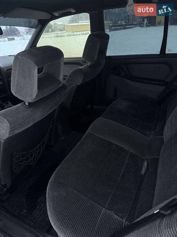 Седан Opel Omega 1987 в Шептицькому фото 7 Седан Opel Omega 1987 в Шептицькому