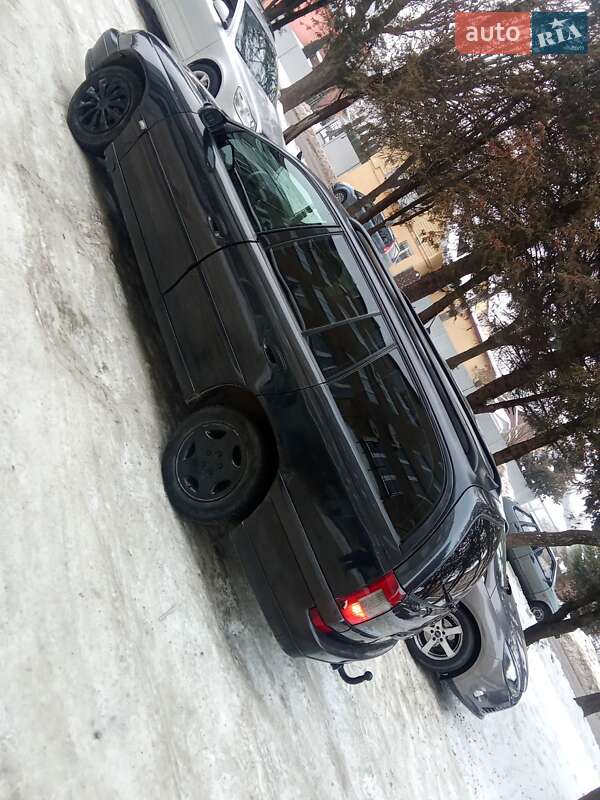 Универсал Opel Omega 2001 в Дрогобыче фото 9 Универсал Opel Omega 2001 в Дрогобыче