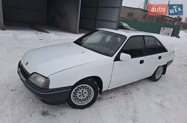 Седан Opel Omega 1989 в Песчанке
