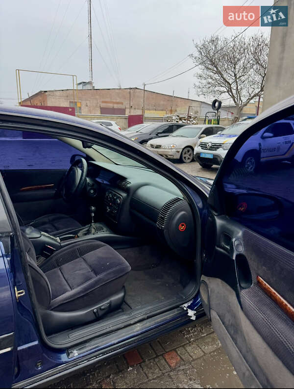 Седан Opel Omega 1995 в Одессе фото 3 Седан Opel Omega 1995 в Одессе