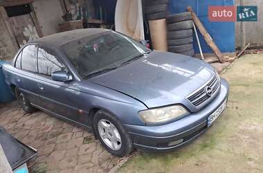 Седан Opel Omega 1999 в Болграде